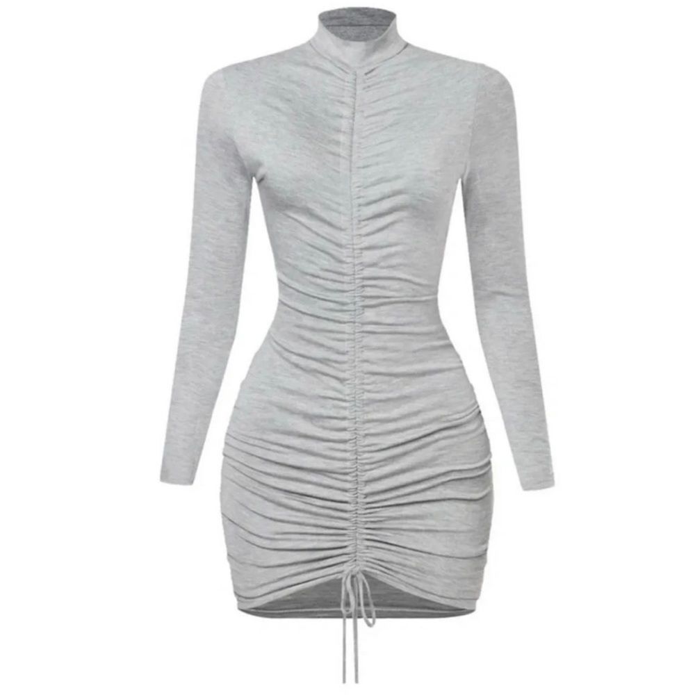 GREY MATTER Dress